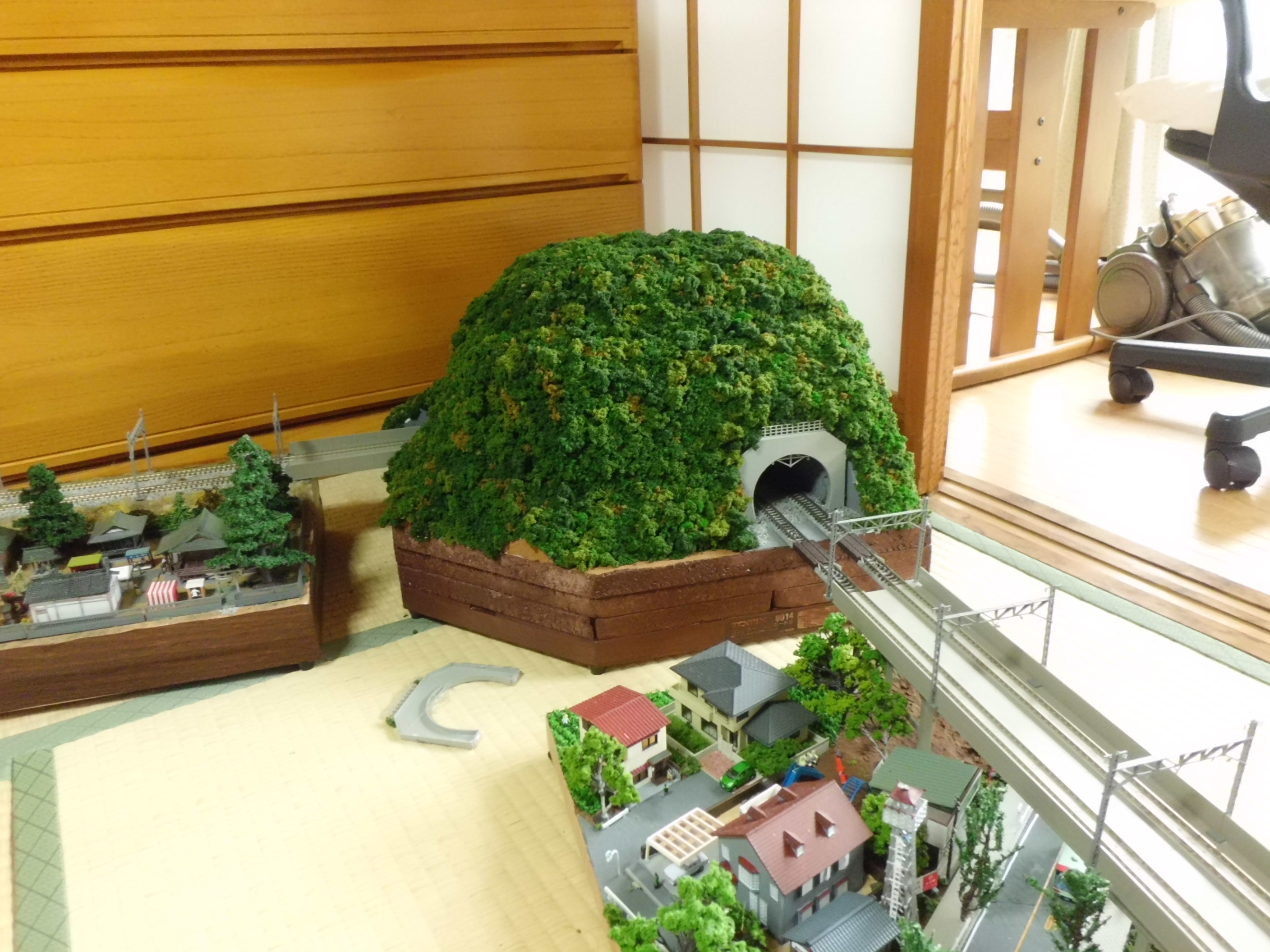 vol.11 山とトンネル – 板垣勝彦のホームページ