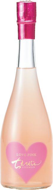 大分 中野酒造】ちえびじん LOVE PINK おりがらみ生 – 蔵元直送の