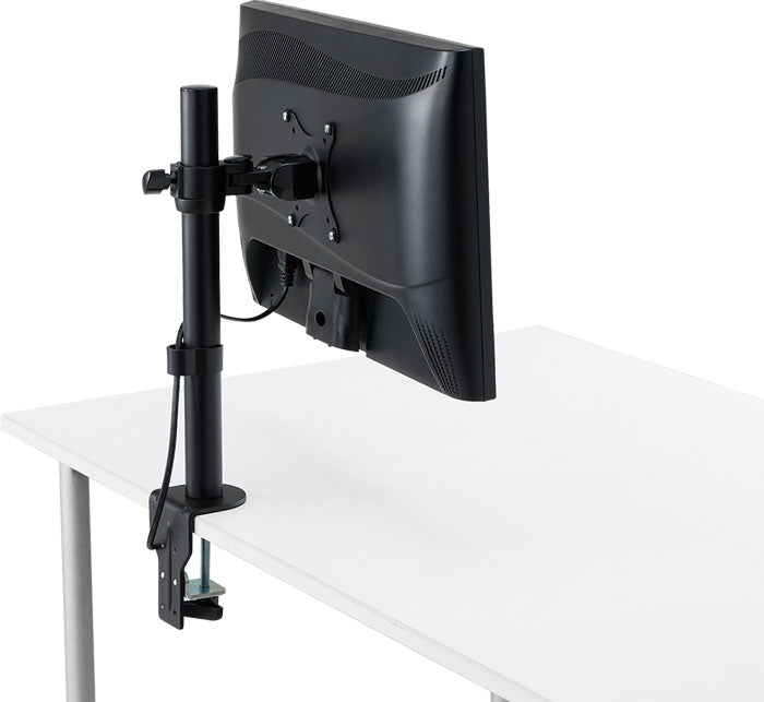 キングジム公式ストア モニターアーム オフィス ARM110 ARM120 ARM130