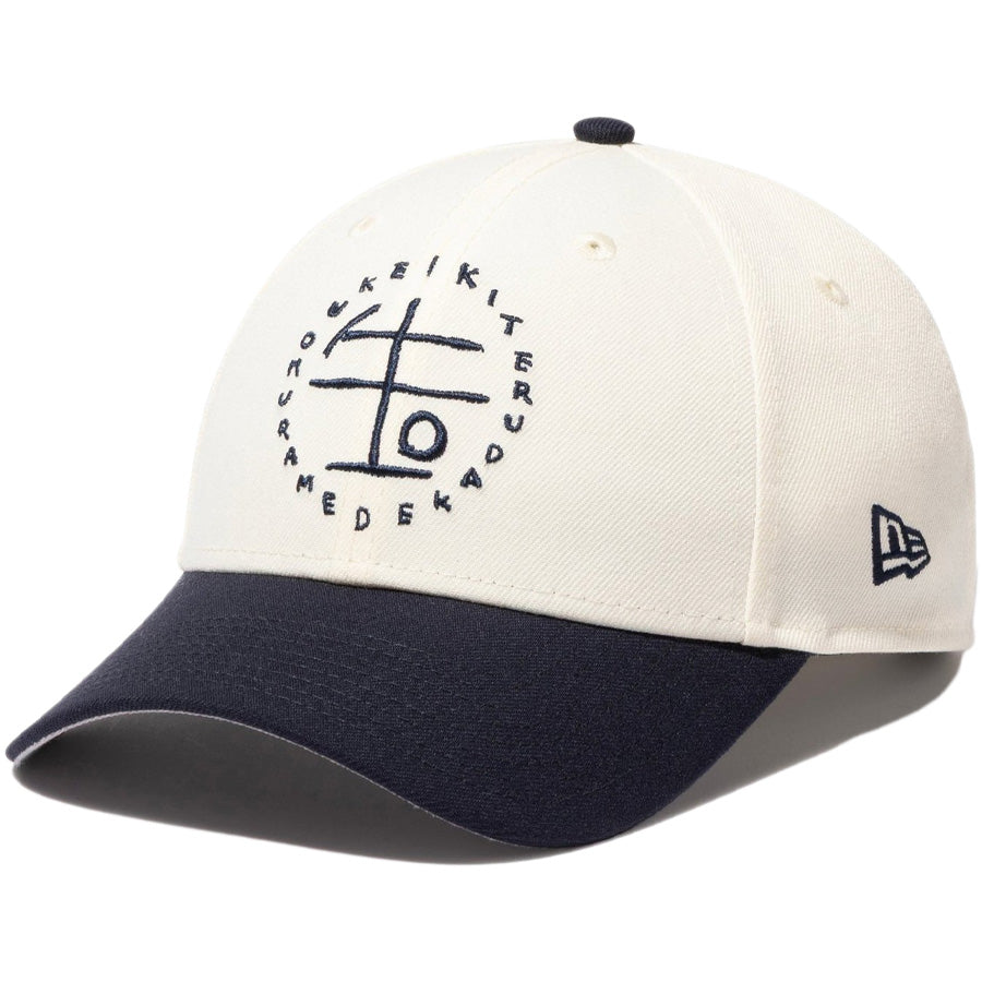 ニューエラ キャップ NEW ERA 9FORTY 明石家さんま SANMA AKASHIYA