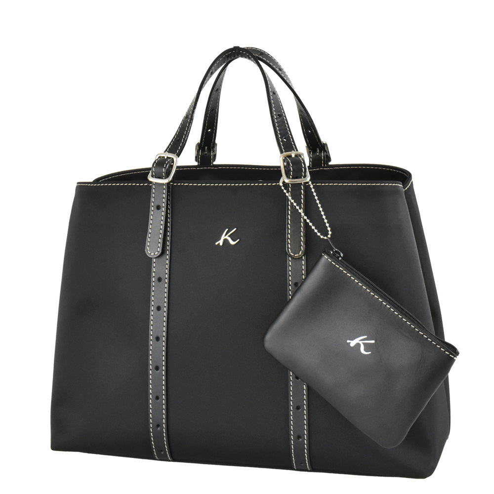 ナイロンハンドバッグ M-551 – バッグのキタムラK2公式サイト