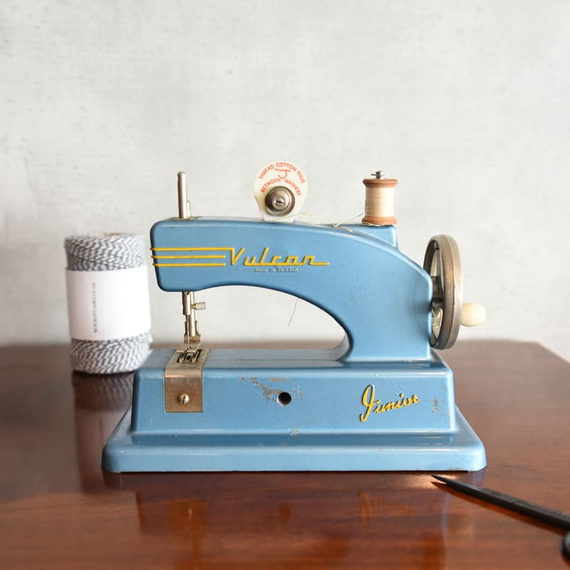 トイミシン SAX – 神戸アンティークウェアハウス