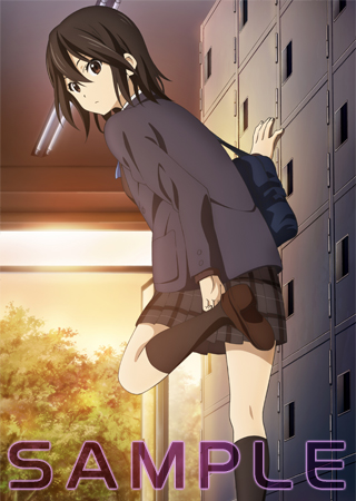 ココロコネクト｜RELEASE｜Blu-ray＆DVD