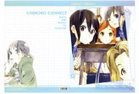 ココロコネクト｜RELEASE｜GOODS