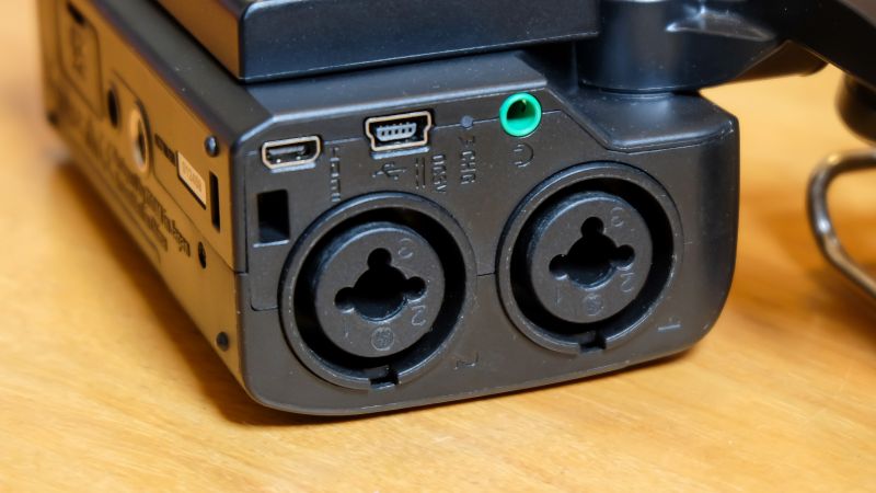 ZOOM『Q8』レビュー。ミュージシャンに最適なハンディビデオレコーダー