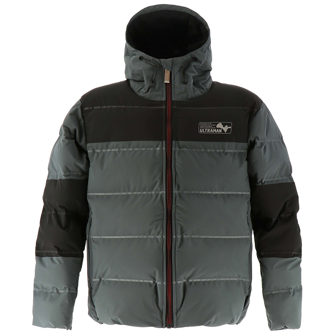 UT－20 ストレッチ防寒パーカー – 弘進ゴム公式オンラインショップ