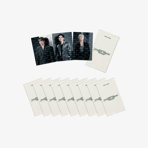 SEVENTEEN - [RIGHT HERE] World Tour (IN) Japan Trading Card – Kpop NW