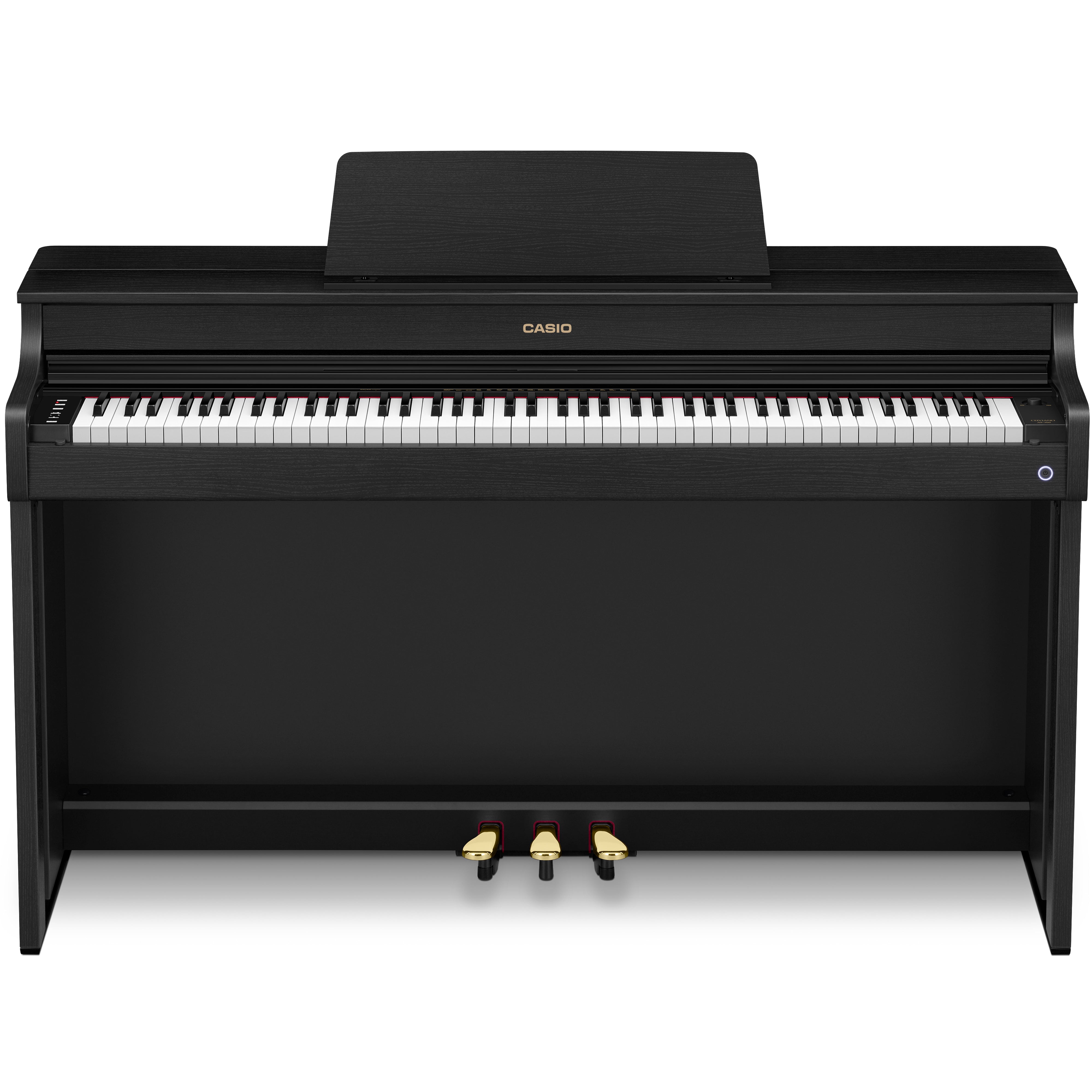 Casio Celviano AP-300 Digital Piano - Black – Kraft Music