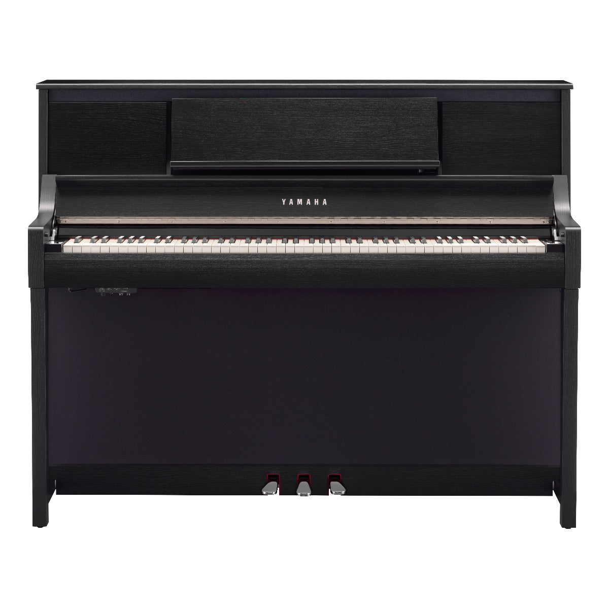 Yamaha Clavinova CSP-295 Digital Piano - Black Walnut – Kraft Music
