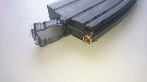 M4クイックローダー | 電動ガン・エアガン｜KSC｜ニュース