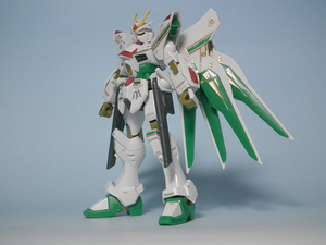 ろあの～く雑記帳♪♪: 「HGストライクフリーダムVer.GFT