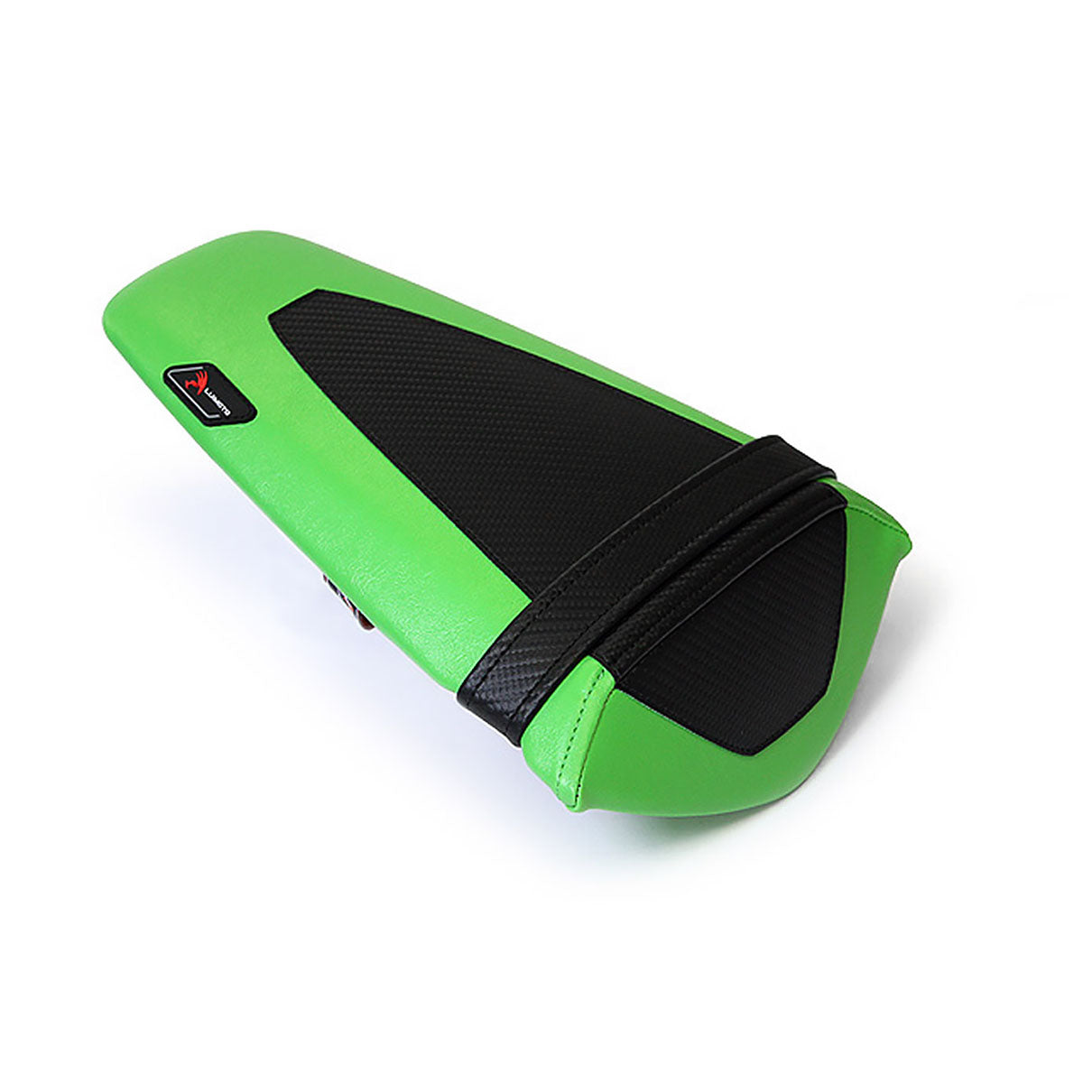 11-15 Kawasaki Ninja ZX-10R Passenger Seat Cover (Sport) – Luimoto