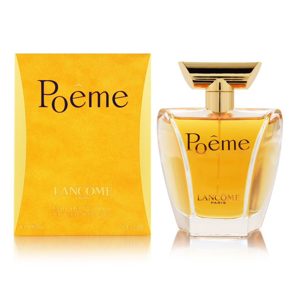 Poeme 3.4 oz EDP for women – LaBellePerfumes