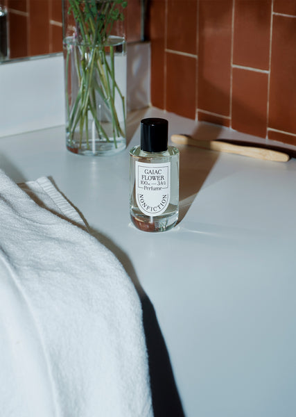 Gaiac Flower Eau de Parfum 100 mL – La Garçonne