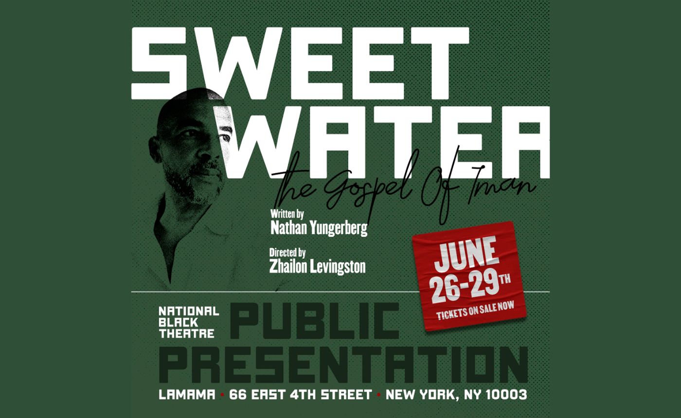 Shares at La MaMa - La MaMa | Experimental Theatre Club in New York