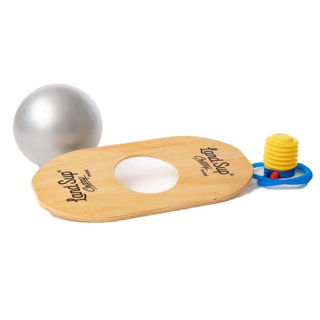 LandSup® Crazy mini