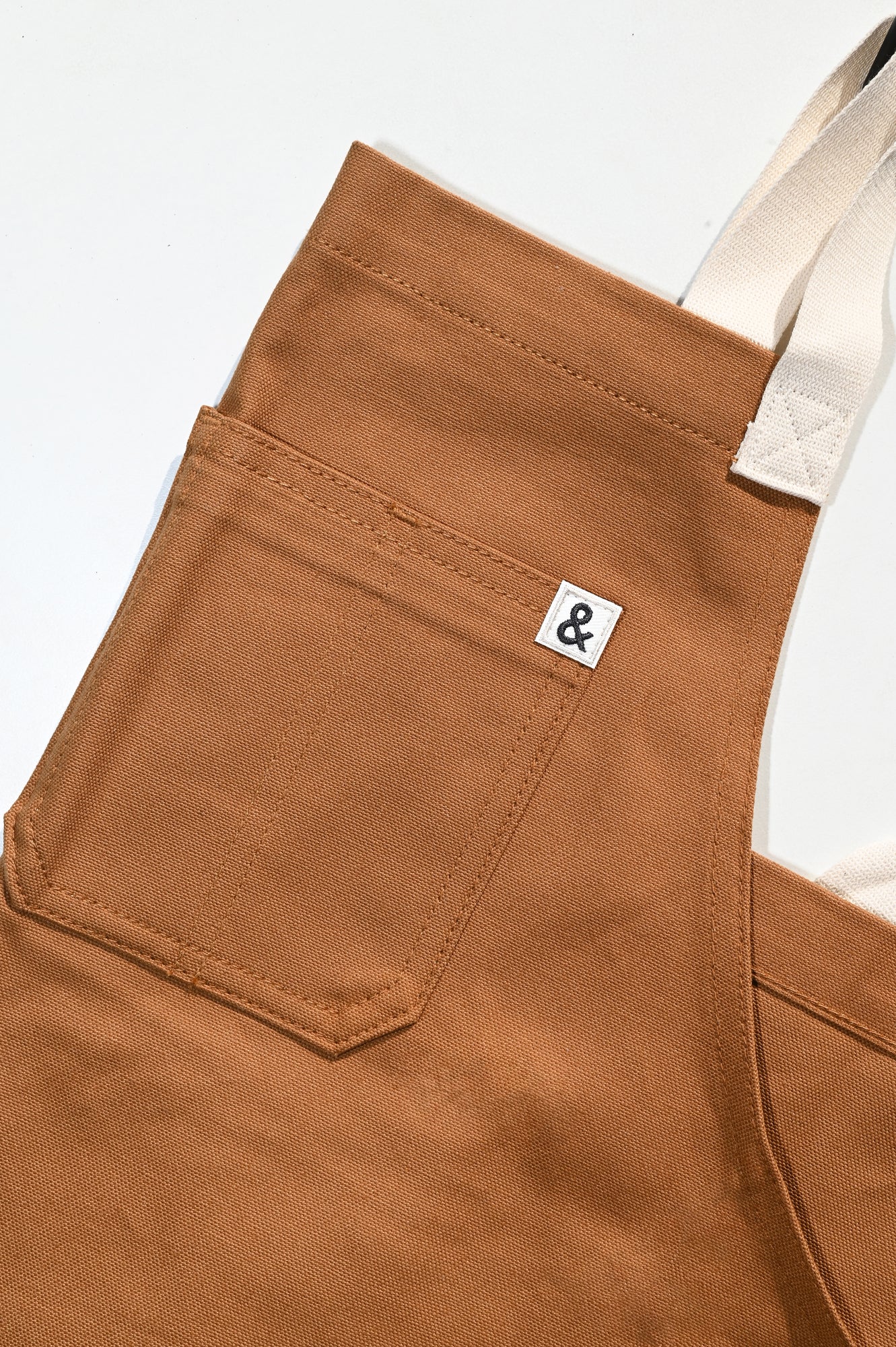 FOODHEIM Apron by Hedley & Bennett – Las Jaras Wines