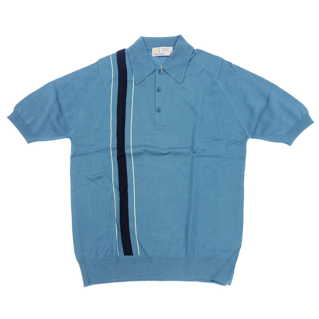 JOHN SMEDLEY】ジョンスメドレー 90年代 シーアイランドコットン