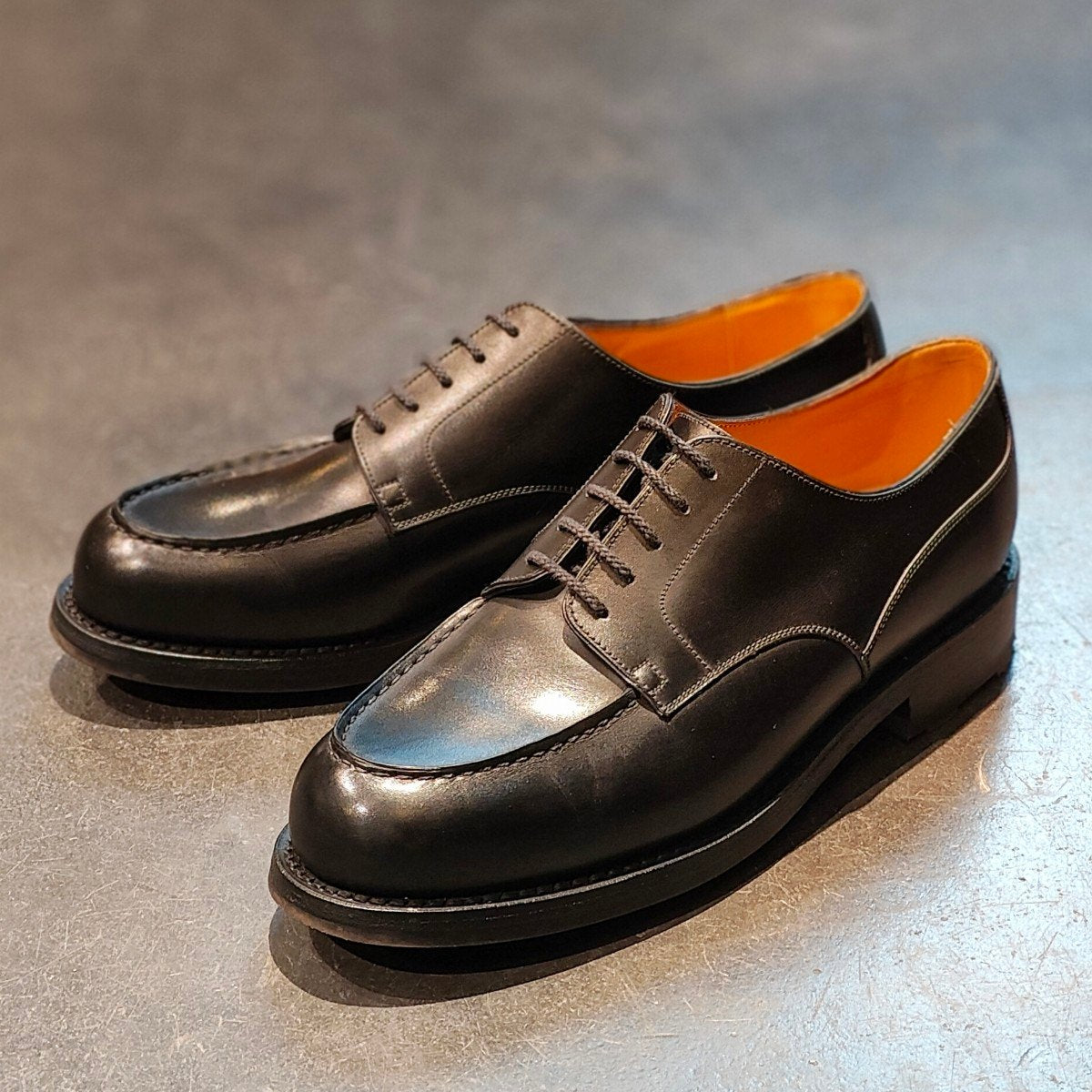 使用数回 【J.M.WESTON】ジェイエムウエストン 641 ゴルフ Uチップ