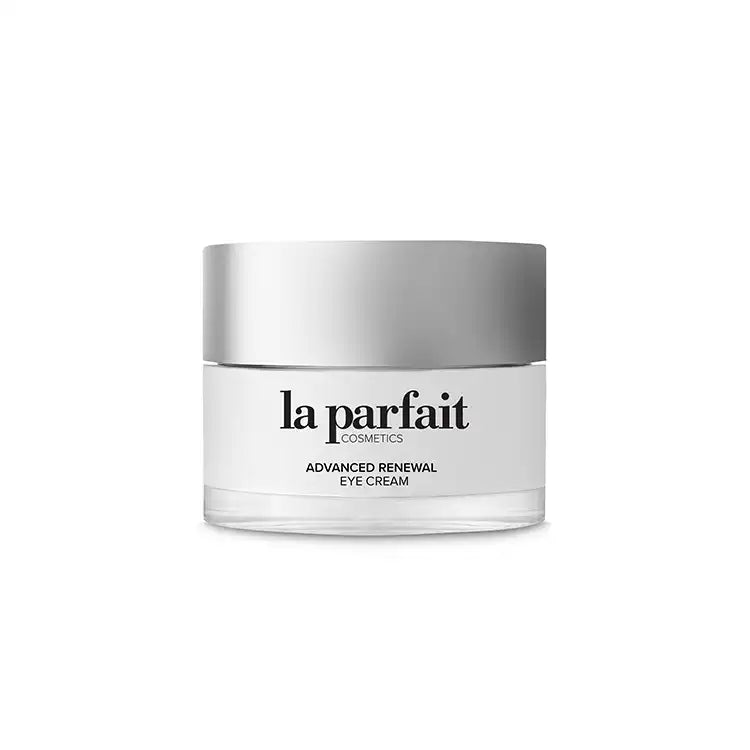 Advanced Renewal Eye Cream – La Parfait Cosmetics