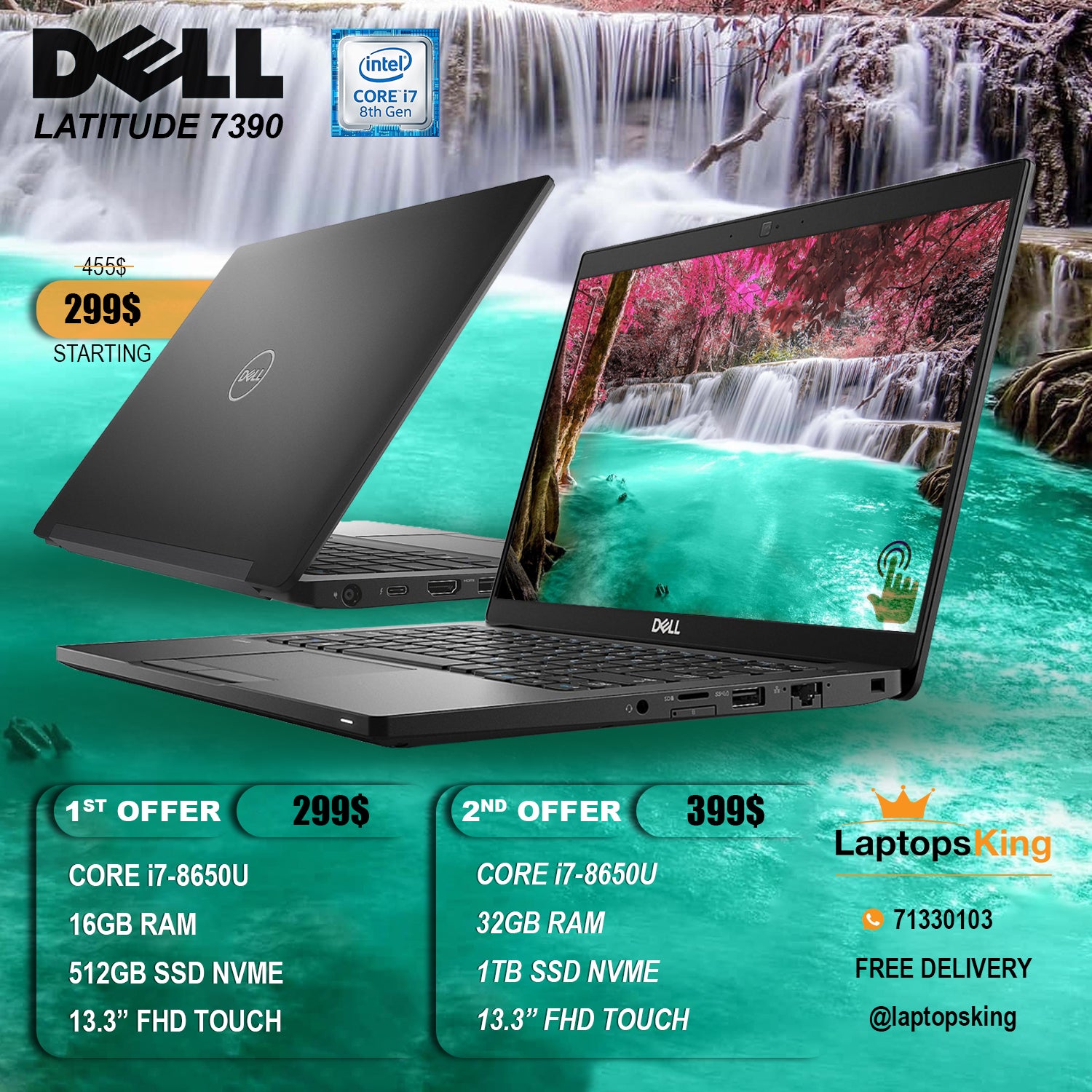 DELL 7391 10世代 i7 512G 8G GeForce FHD Dell Inspiron 7391 | eBay
