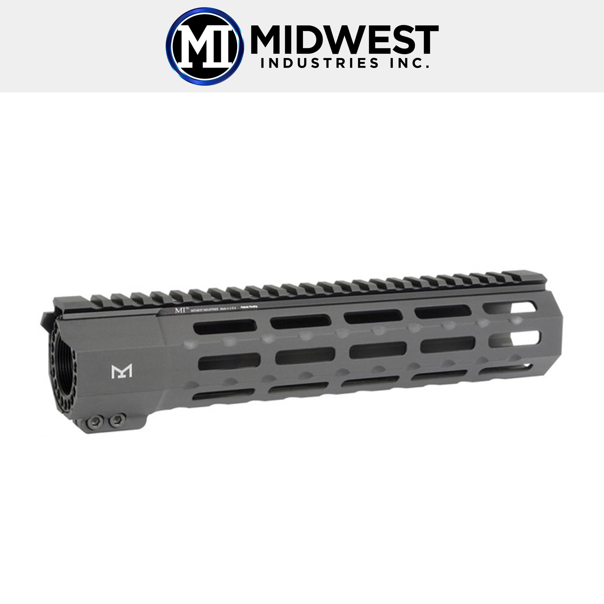 Suppressor Series 10