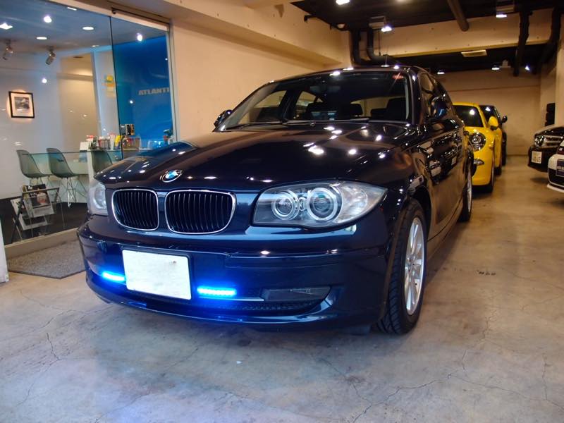 BMW 1シリーズ116i(E87)の失敗しない購入方法