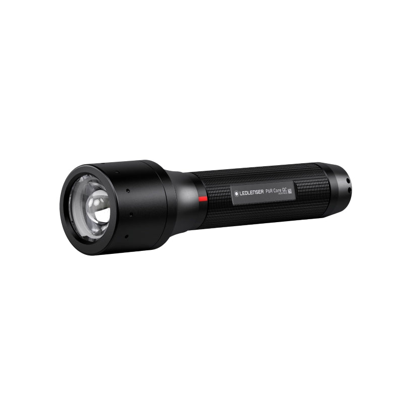 Ledlenser P6R Core QC ｜フラッシュライト｜レッドレンザー公式通販