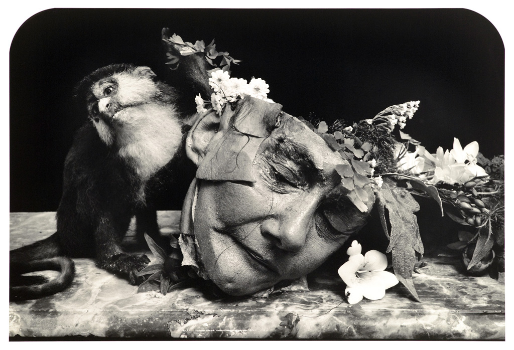 Twin Visions: Joel-Peter Witkin and Jerome Witkin - LENSCRATCH