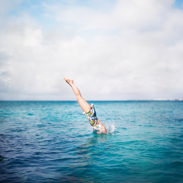 Interview with Cig Harvey: YOU Look At ME Like An EMERGENCY