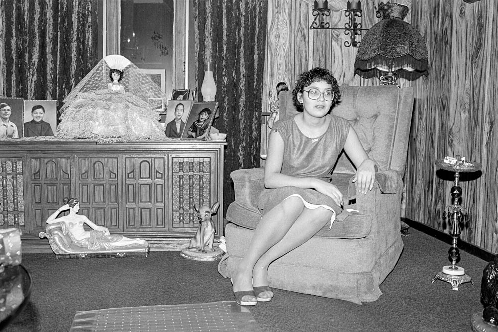 Lisa Barlow: Holy Land U.S.A. - LENSCRATCH