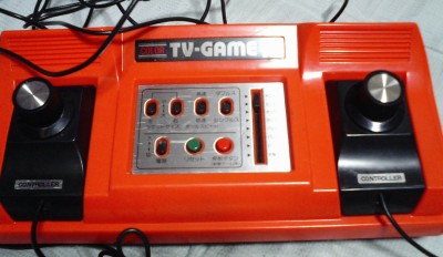 テレビゲーム15をもらったよ - 徒然ちょっとメモ'