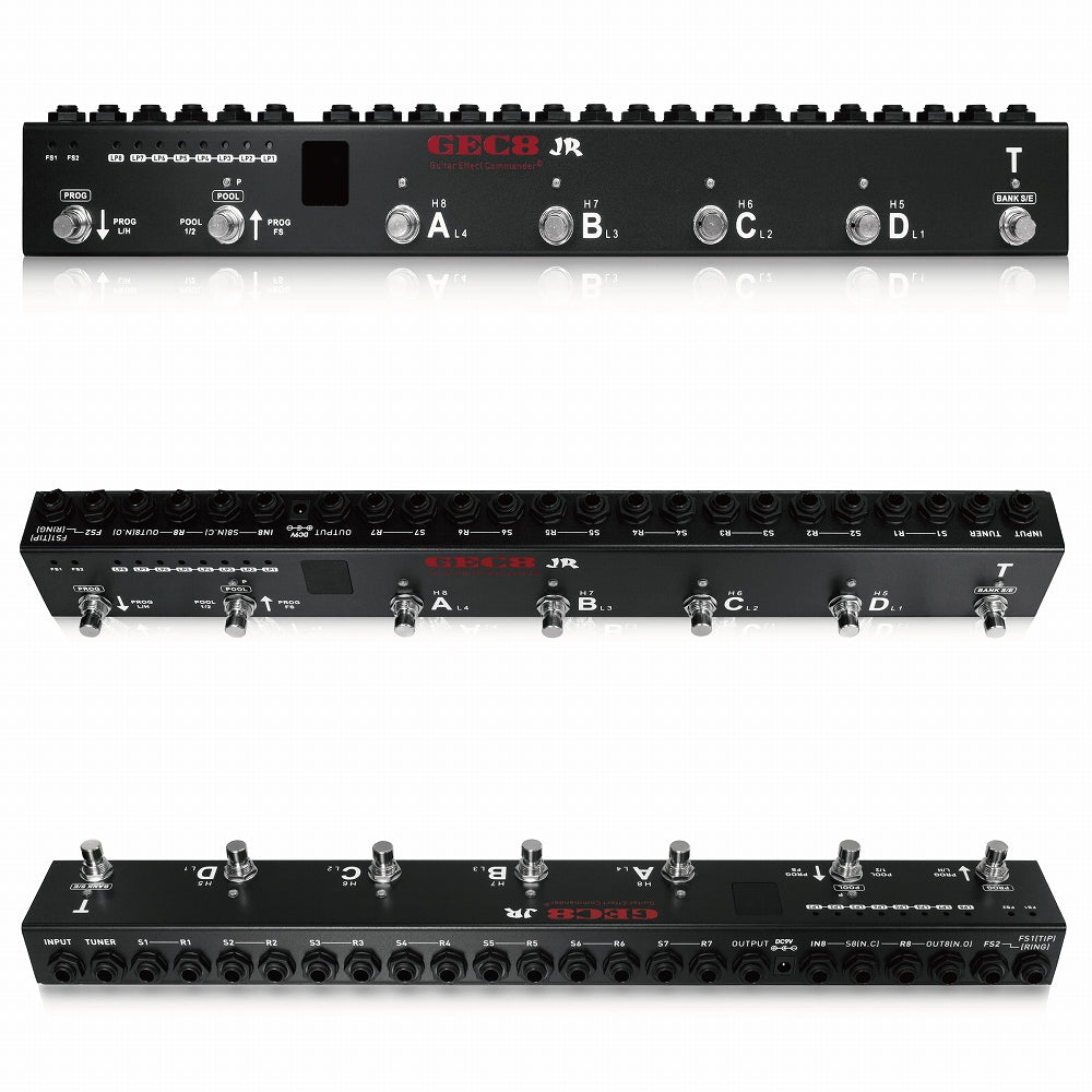 Moen - GEC8 JR (2nd Edition) – LEP INTERNATIONAL