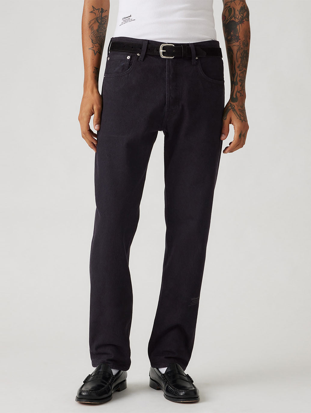 LEVI'S® x JJJJound 501®'93 – リーバイス®公式オンラインストア