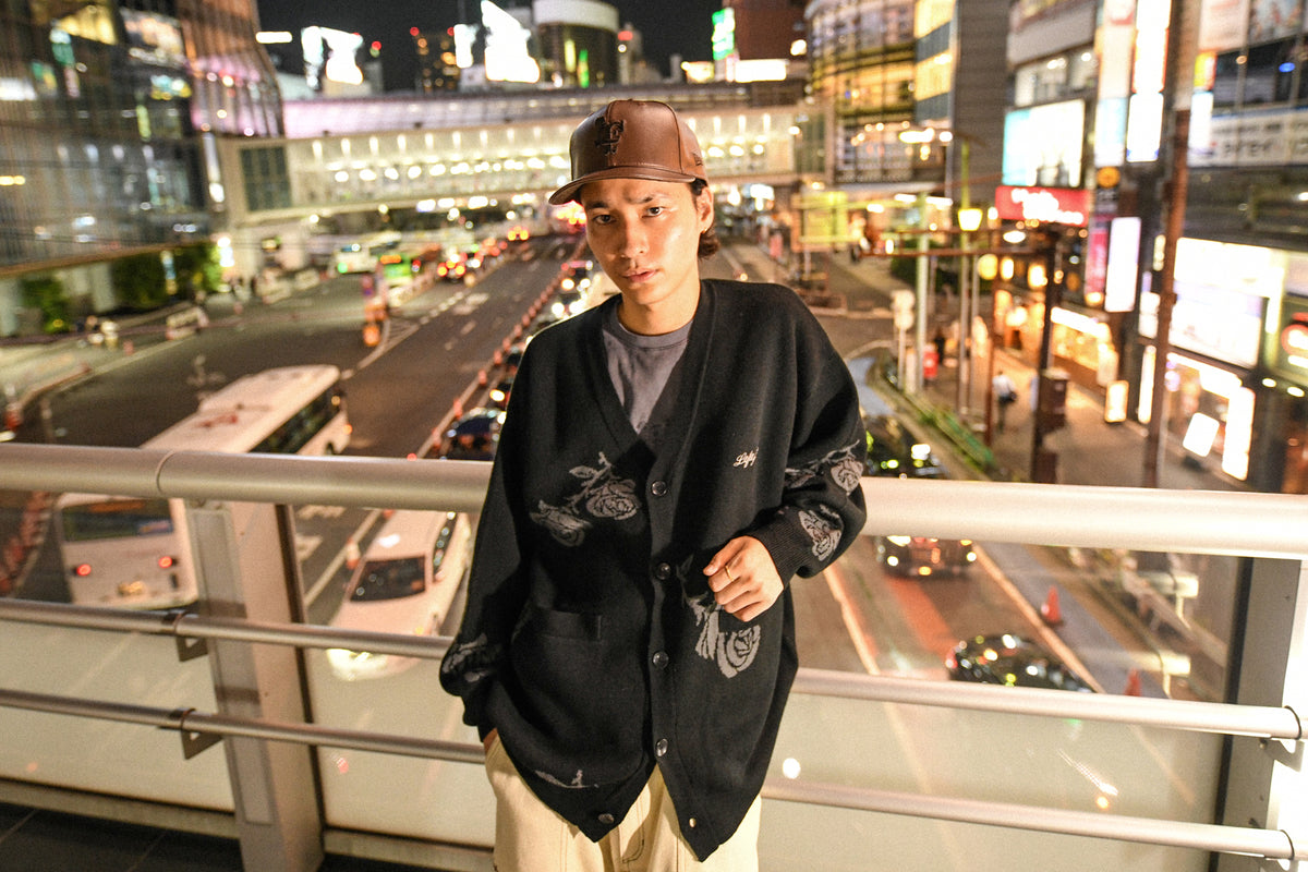 KNITWEAR (ニットウェア) のオンライン通販｜LFYT OFFICIAL SITE