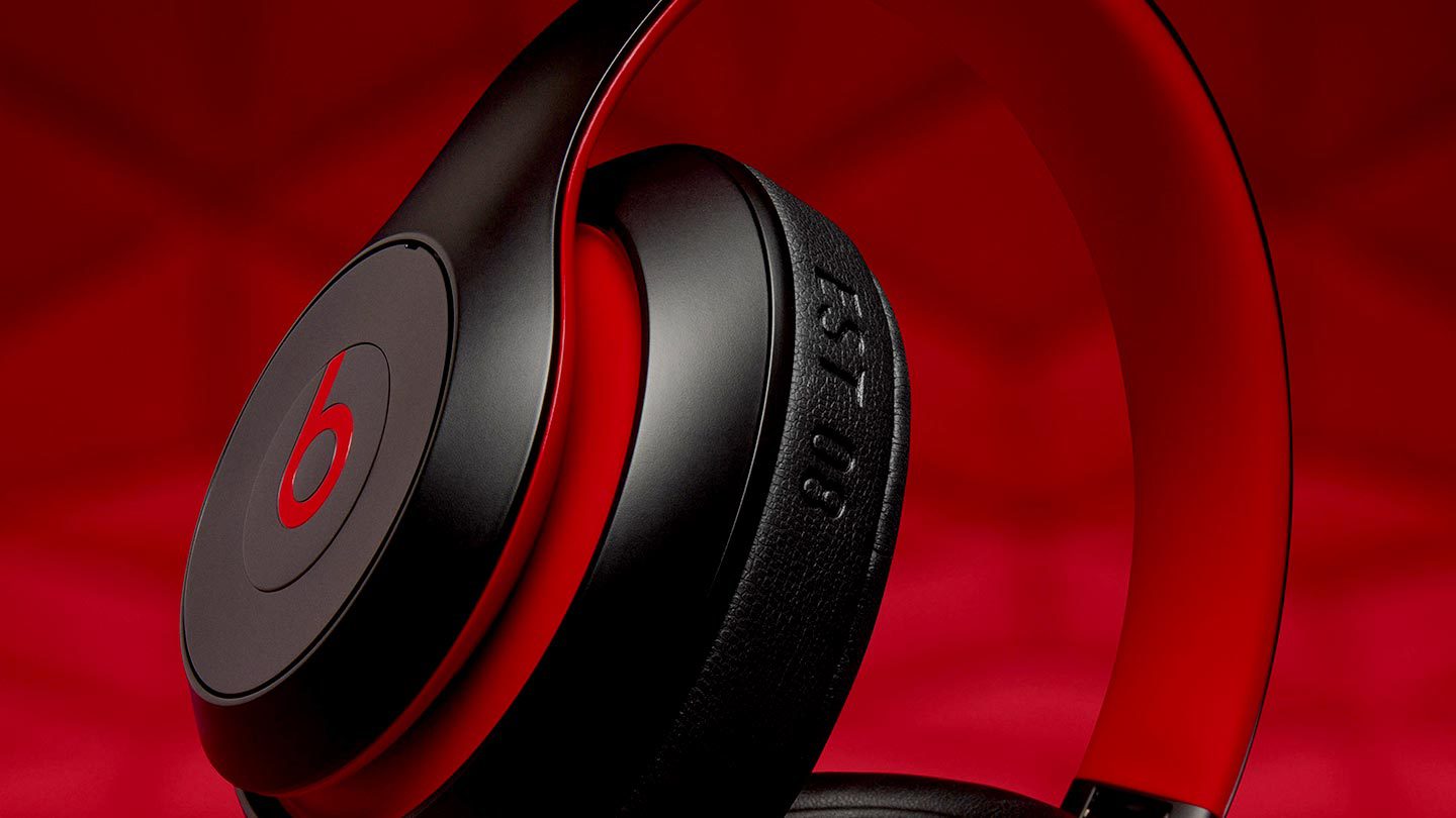 Beats Studio3 Wireless どんなヘッドホン？【体験談】 | Life is sparks.