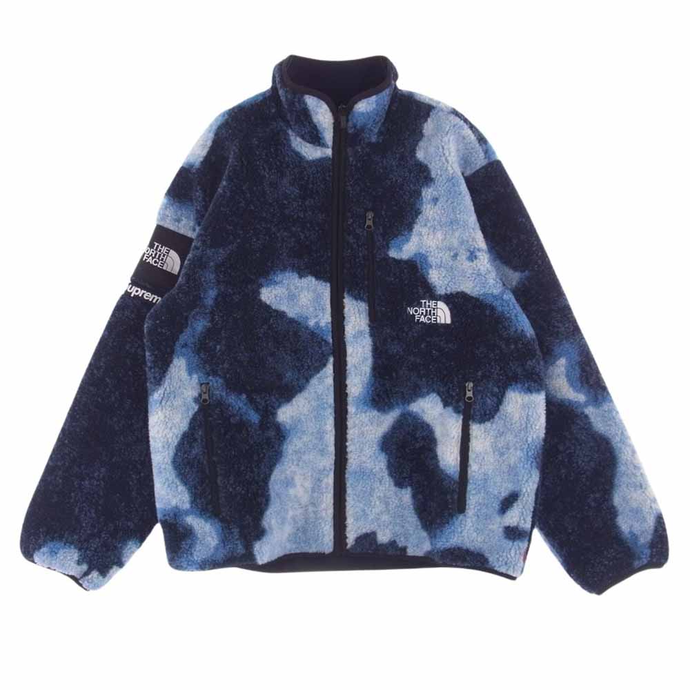 Supreme シュプリーム THE NORTH FACE ノースフェイス 21AW NA52100I