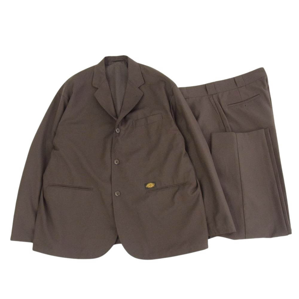 Dickies ディッキーズ 23SS 231M10BM01 Tripster トリップスター