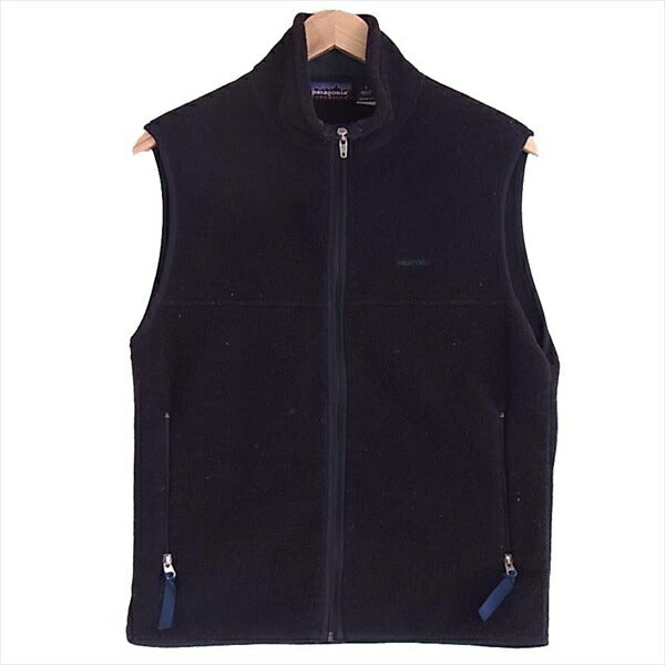 patagonia パタゴニア 25182 USA製 99年 SYNCHILLA FLEECE VEST