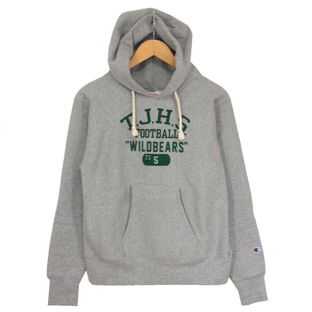 Champion チャンピオン USA製 赤タグ 復刻 REVERSE WEAVE リバース