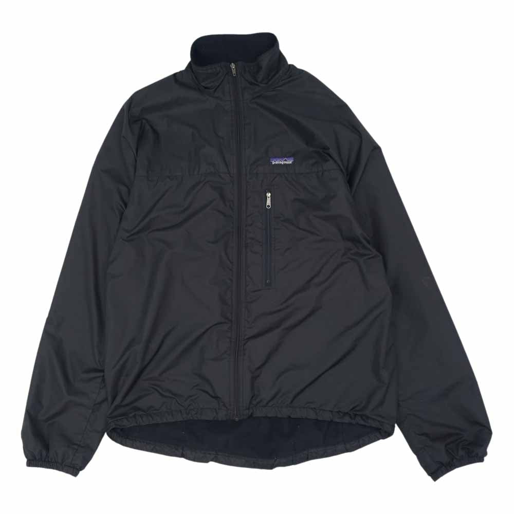 patagonia パタゴニア 00SS 84321 ZEPHUR JACKET ゼファー ジャケット