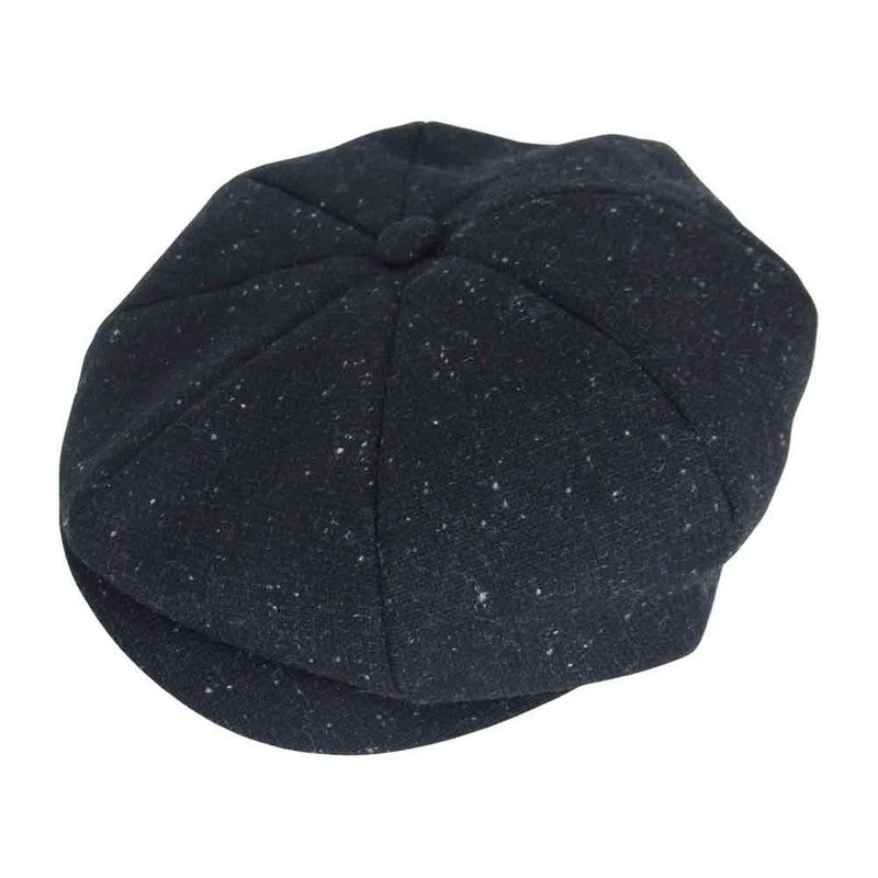 THE REAL McCOY'S ニュースボーイキャップ 7 4分の3 THE REAL McCOY'S