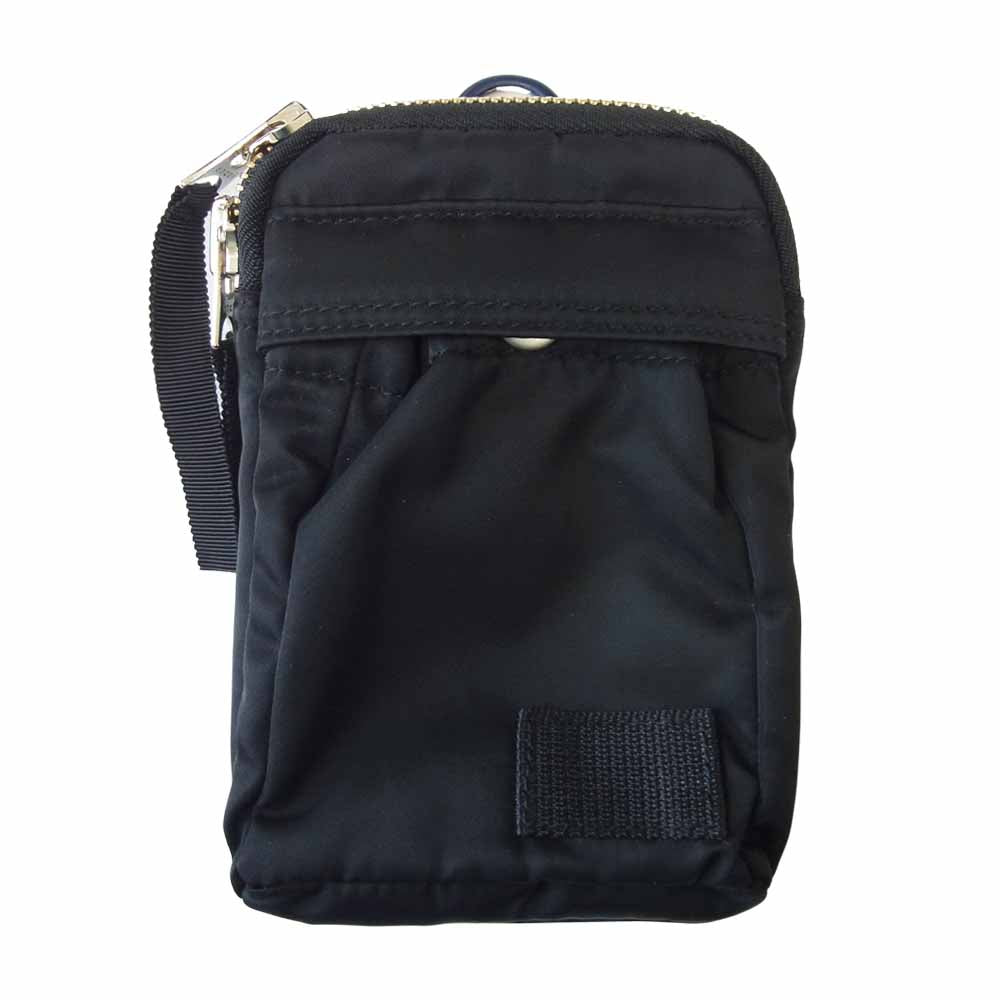 Sacai サカイ 21-0186S ×PORTER Mobile Pouch ポーター モバイル