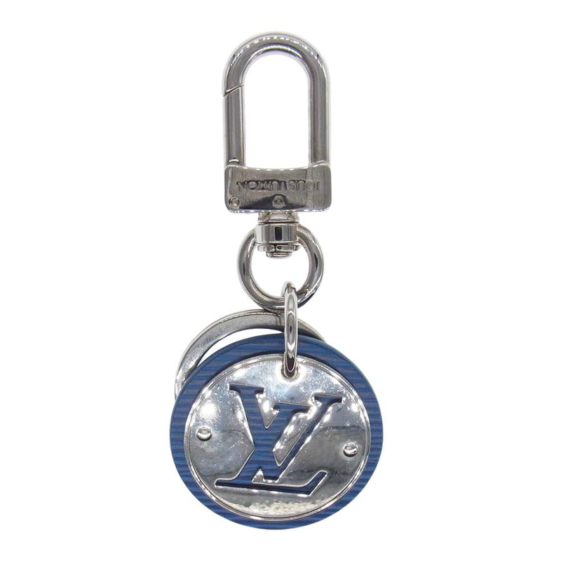 超美品】LOUISVUITTONルイヴィトンキーリングM63634