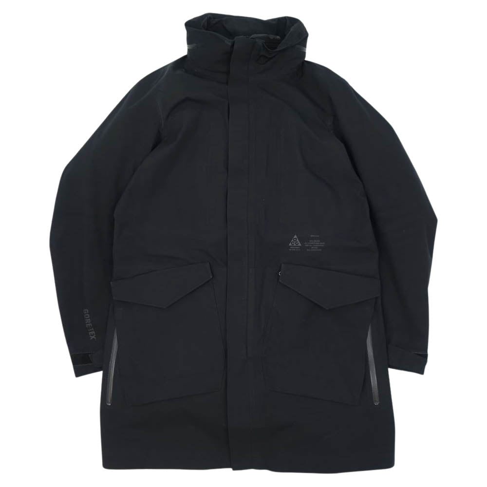 NIKE ナイキ HO150409MXP LAB ACG Trench System 2-in-1 Jacket