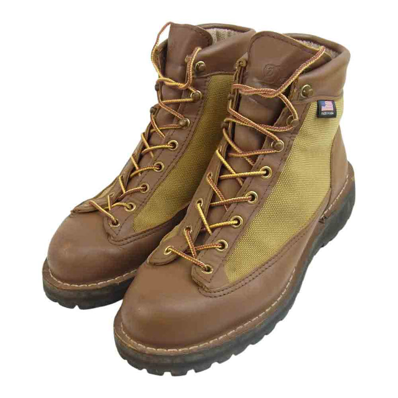 ダナーライト DJ DANNER LIGHT 30420X US9 EE