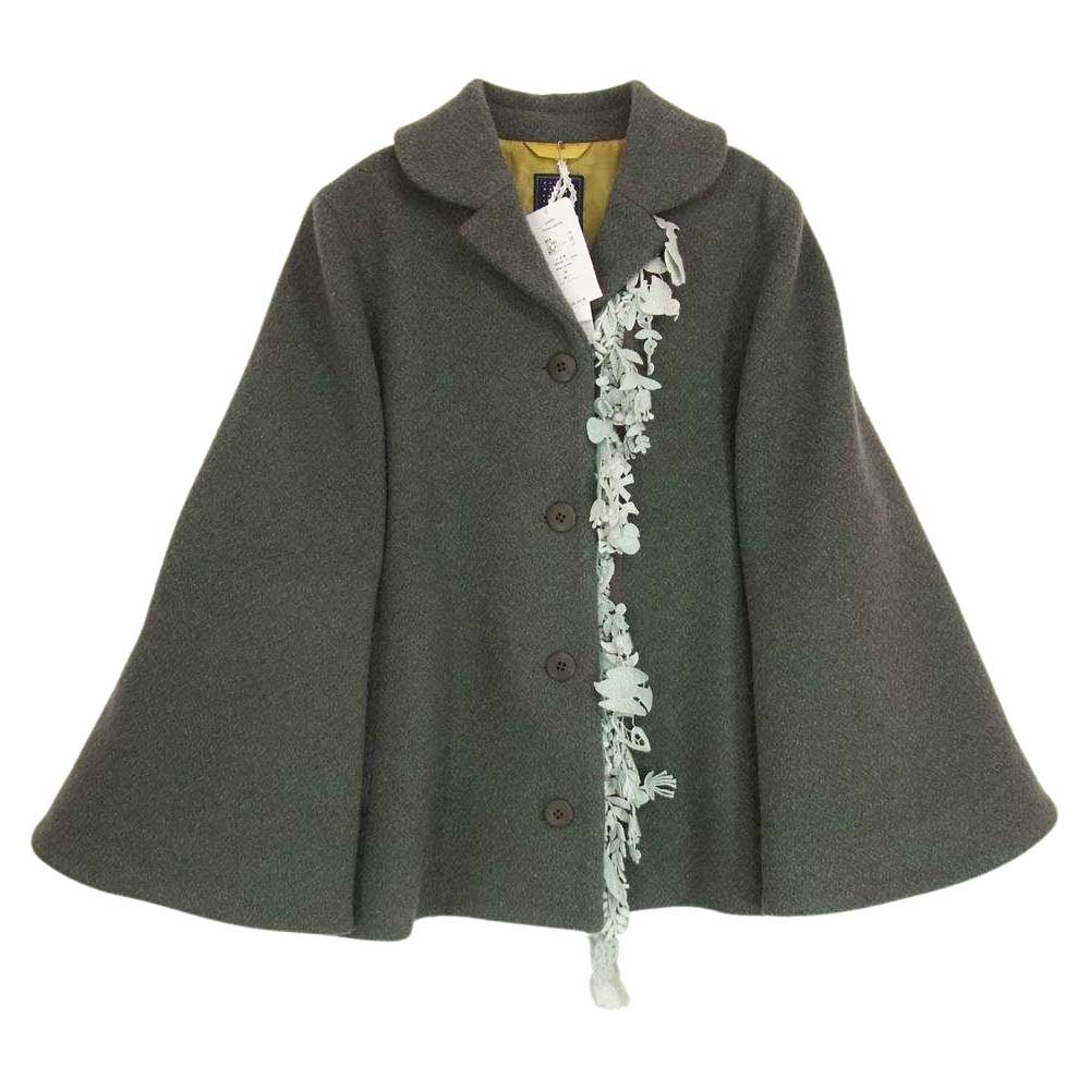 mina perhonen ミナペルホネン ya6666 forest parade フォレスト