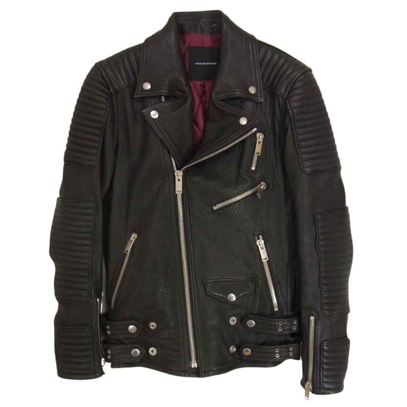 ガラアーベント/ストライプジャケット/ムーンエイジデビルメント清春