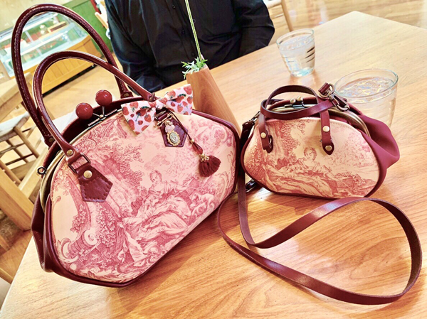 バルドゥリエット - リンブッソル official website