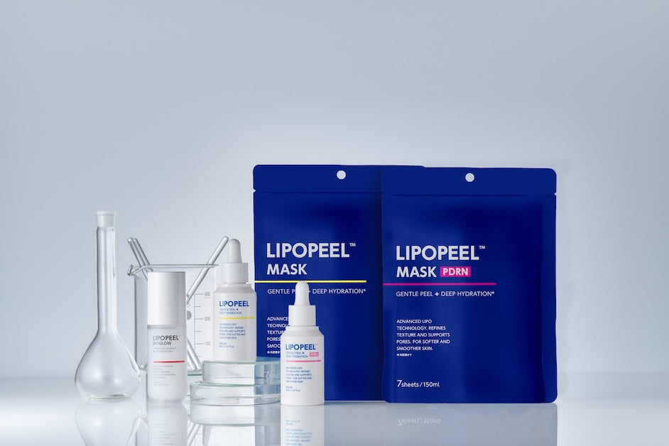 LIPOPEEL - リポピール